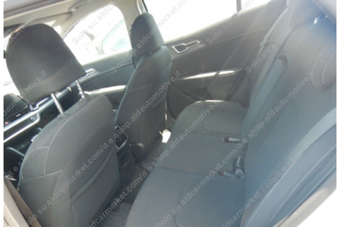 2022 Kia Sportage, Dyzelinas